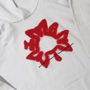 Rosalia motomami tour hoodie